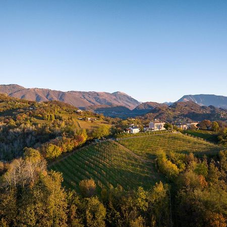 Tenuta Duchi Corbanus Corbanese Zewnętrze zdjęcie