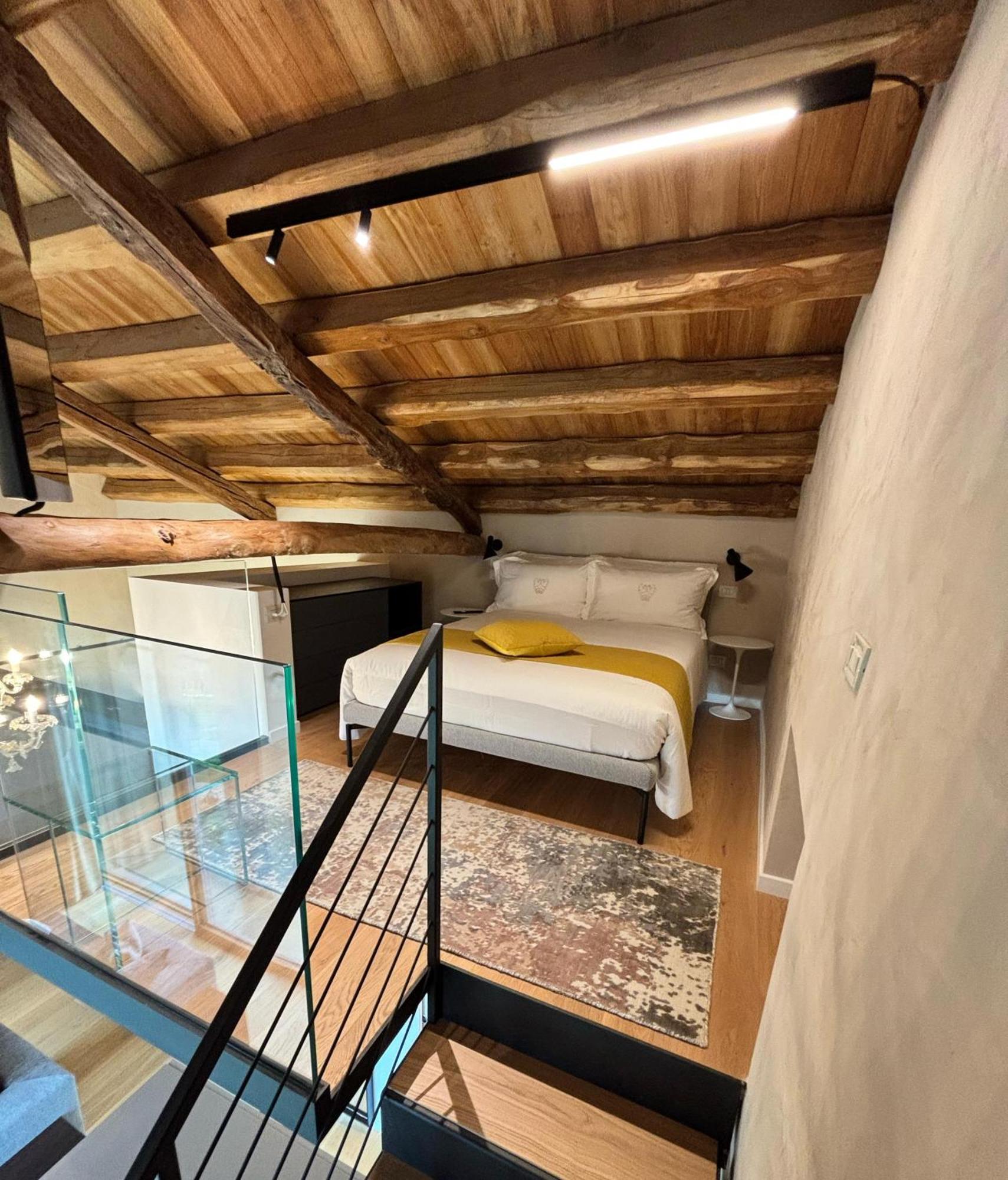 Tenuta Duchi Corbanus Corbanese Zewnętrze zdjęcie