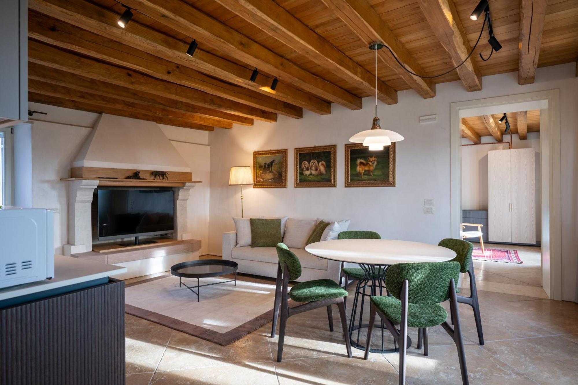 Tenuta Duchi Corbanus Corbanese Zewnętrze zdjęcie