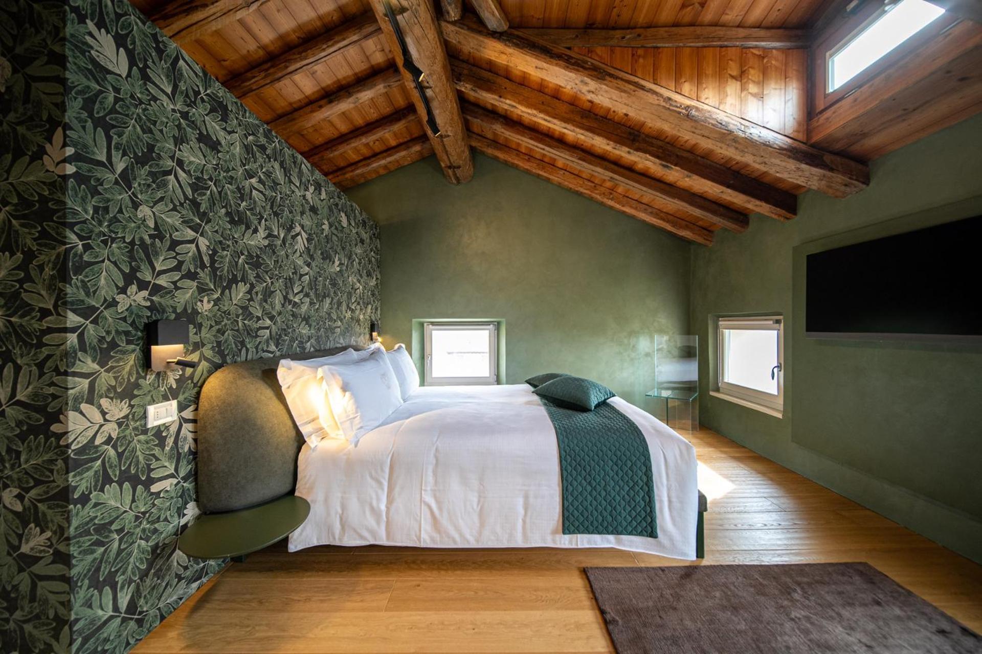 Tenuta Duchi Corbanus Corbanese Zewnętrze zdjęcie