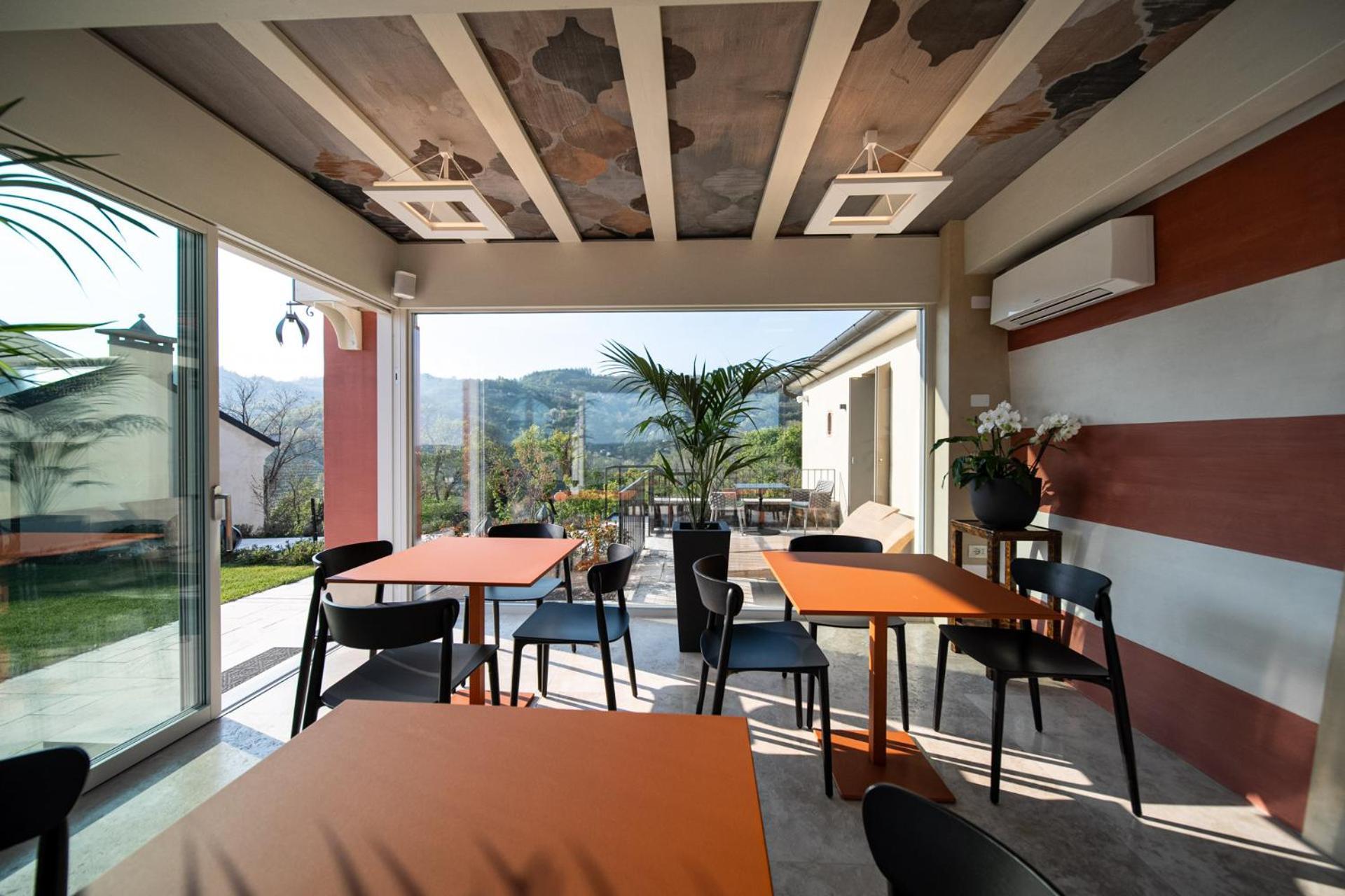 Tenuta Duchi Corbanus Corbanese Zewnętrze zdjęcie
