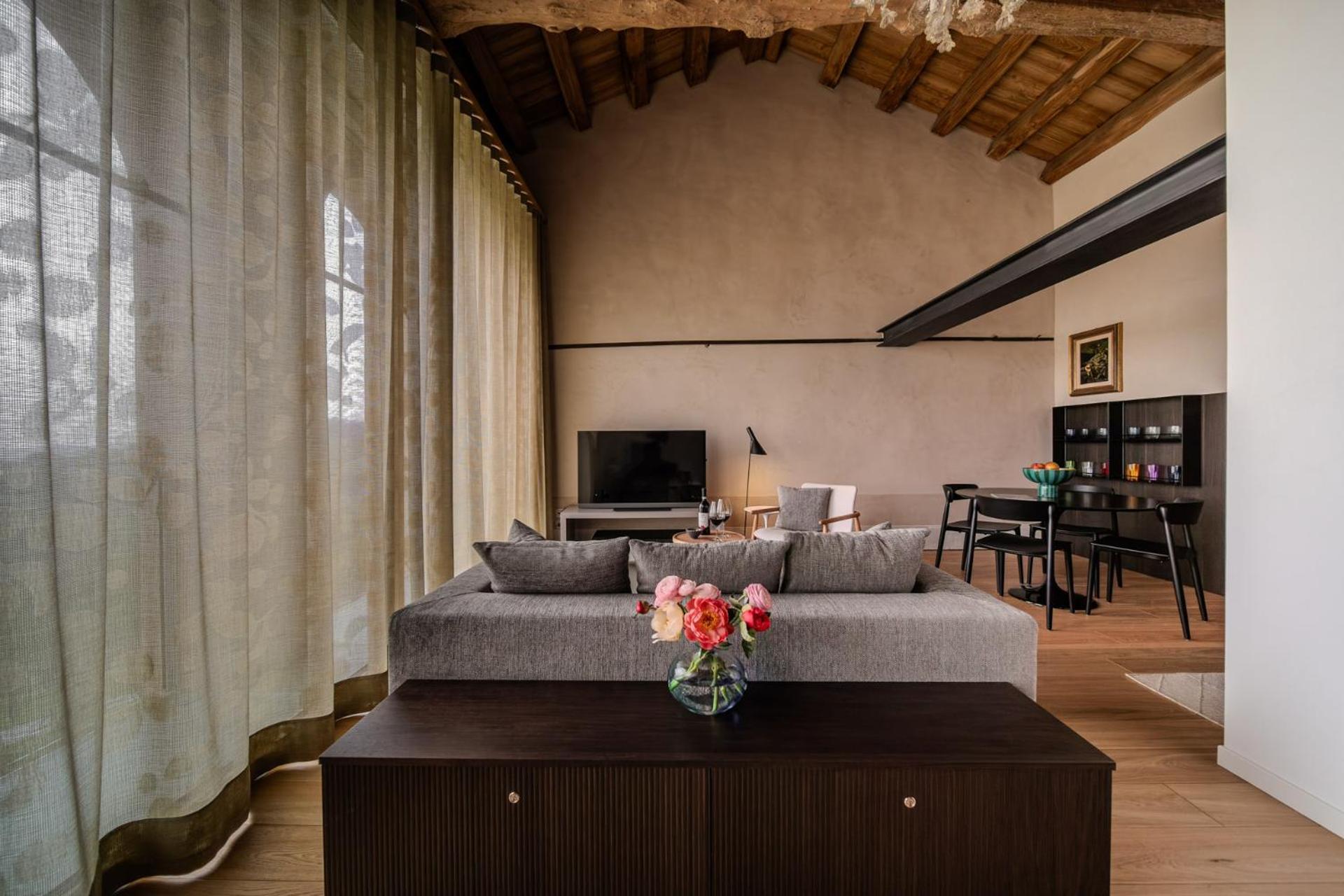 Tenuta Duchi Corbanus Corbanese Zewnętrze zdjęcie
