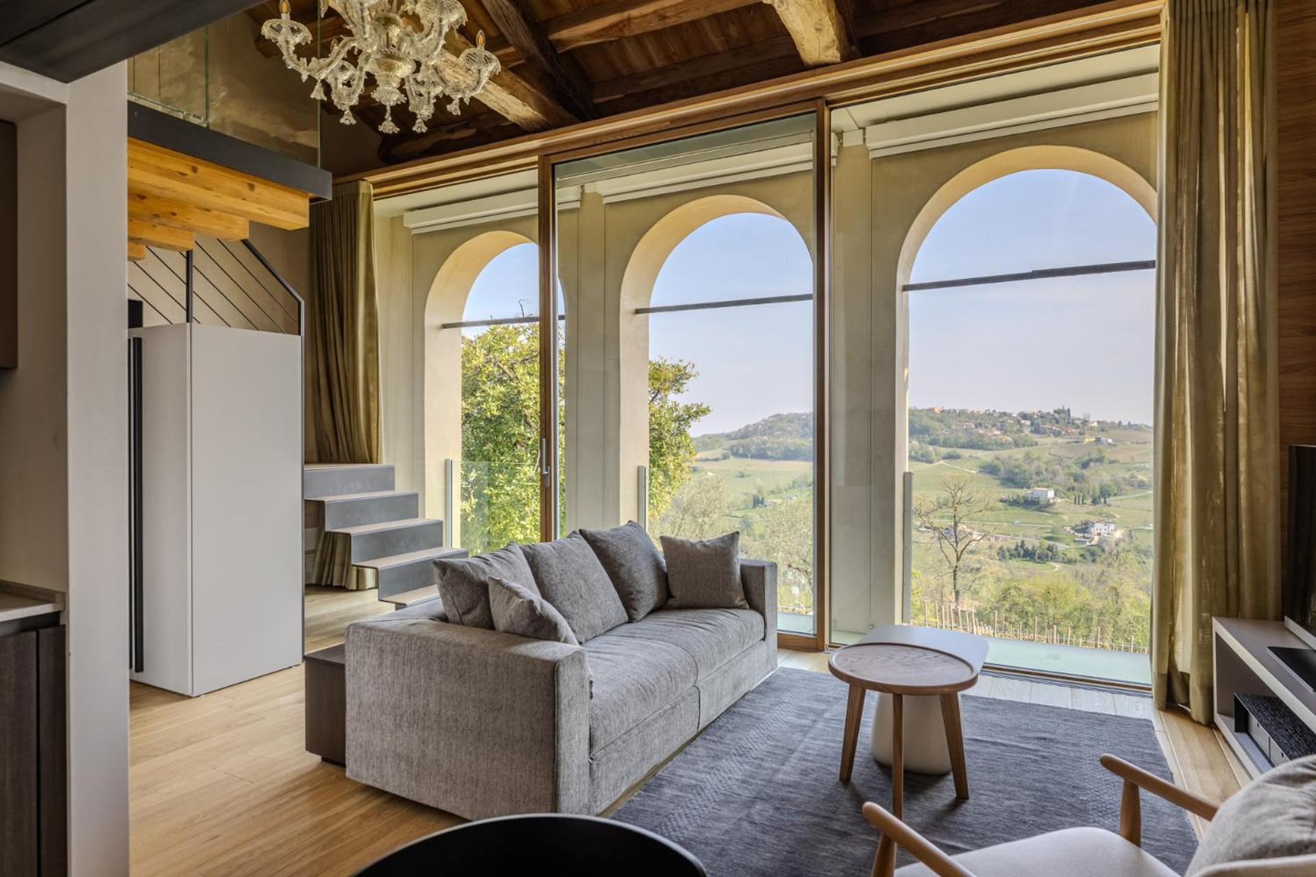 Tenuta Duchi Corbanus Corbanese Zewnętrze zdjęcie