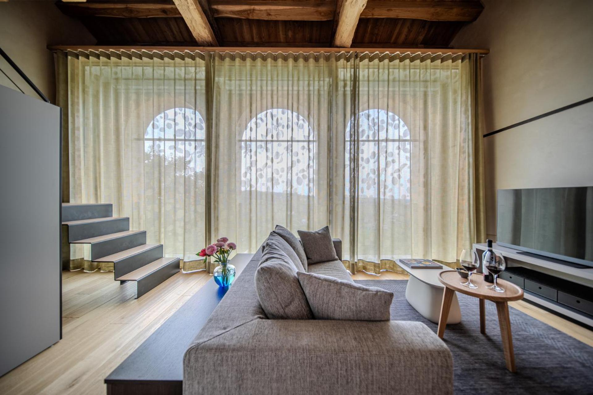 Tenuta Duchi Corbanus Corbanese Zewnętrze zdjęcie