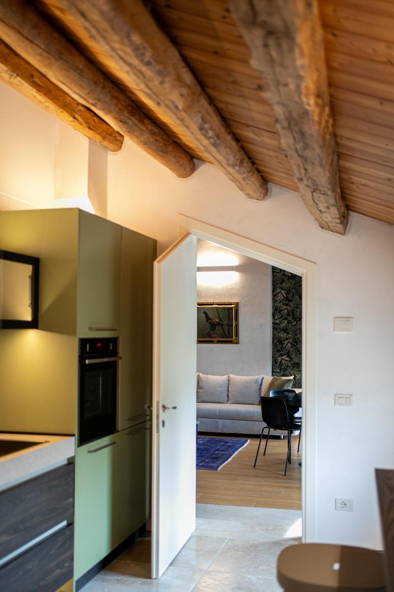 Tenuta Duchi Corbanus Corbanese Zewnętrze zdjęcie
