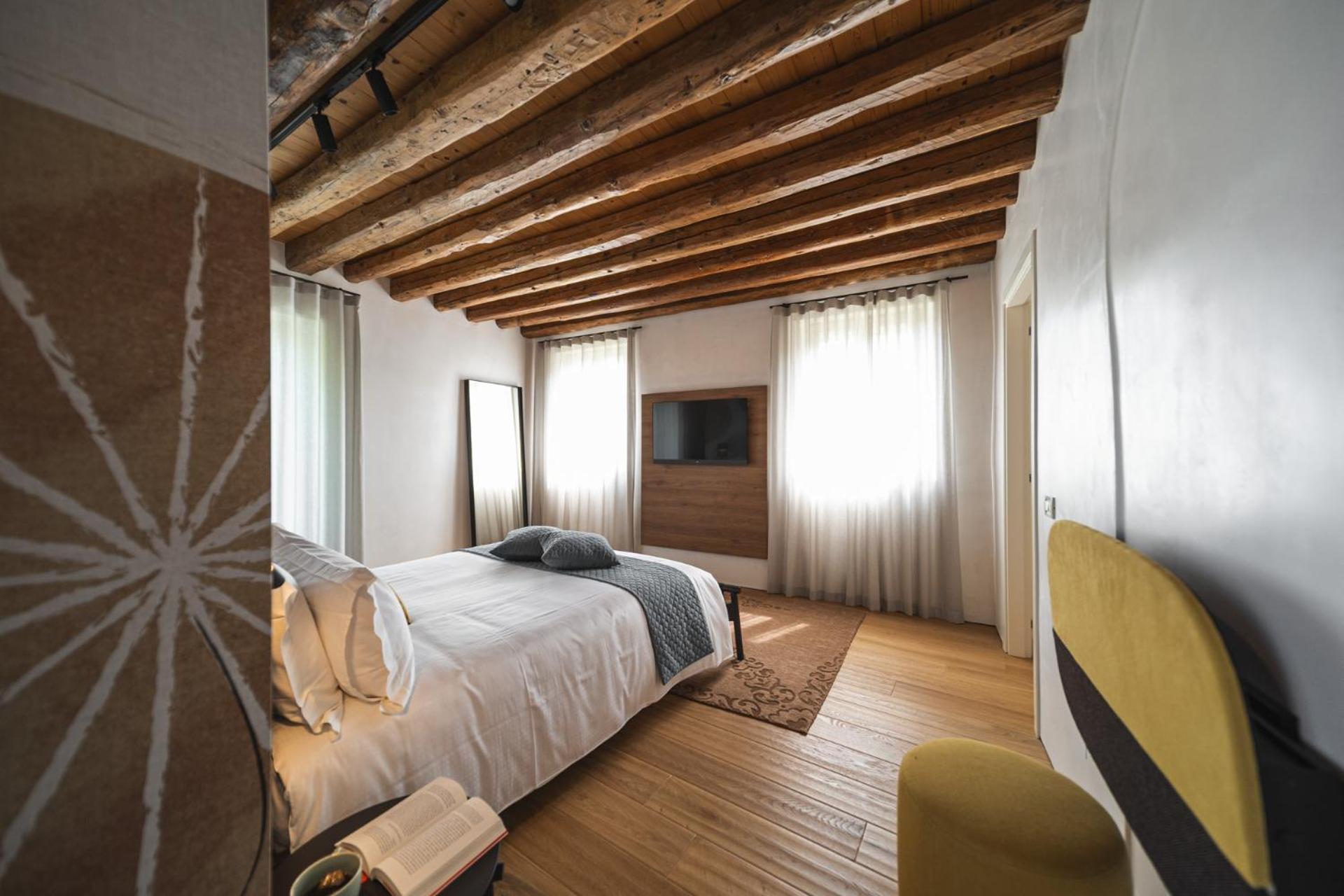 Tenuta Duchi Corbanus Corbanese Zewnętrze zdjęcie
