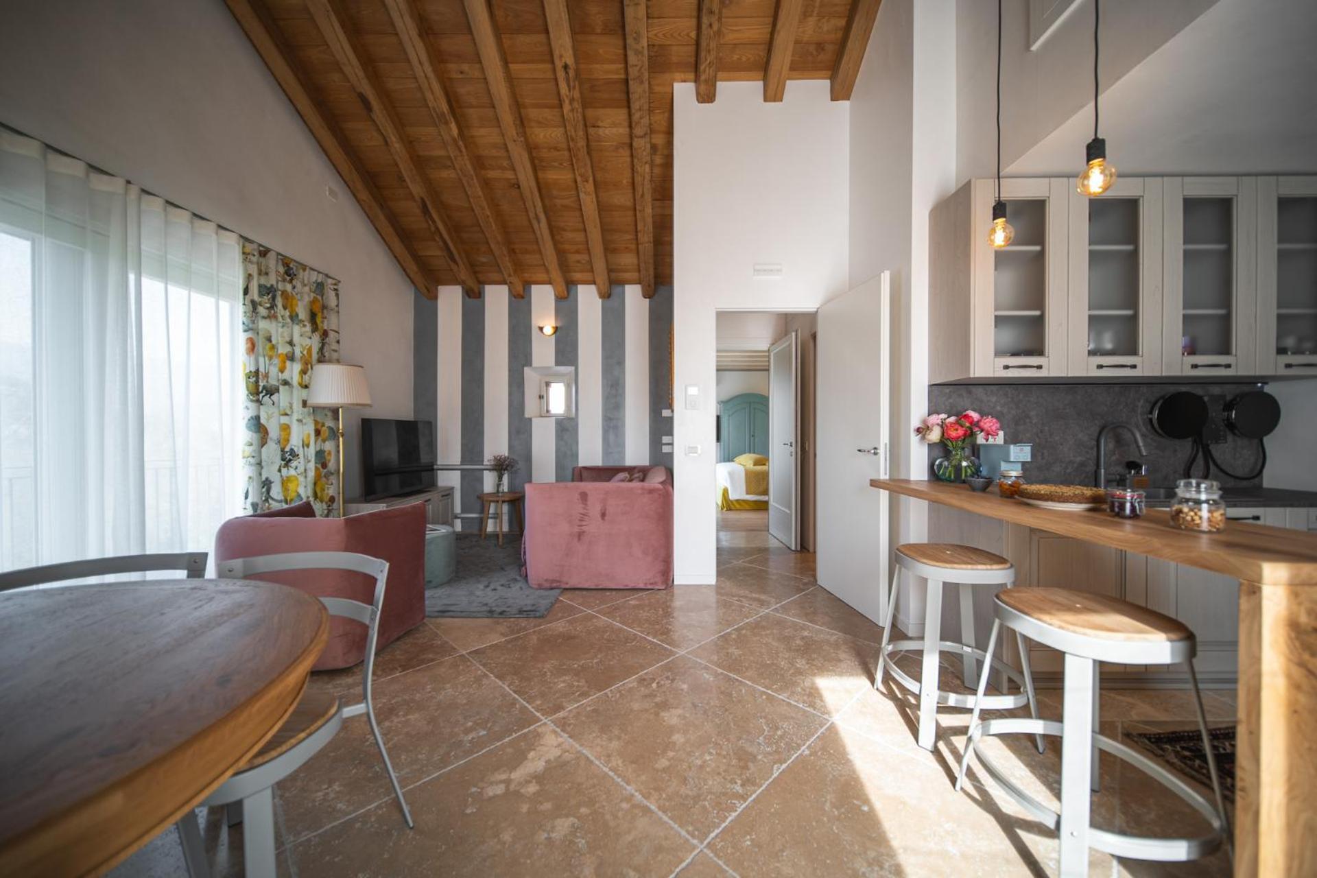 Tenuta Duchi Corbanus Corbanese Zewnętrze zdjęcie