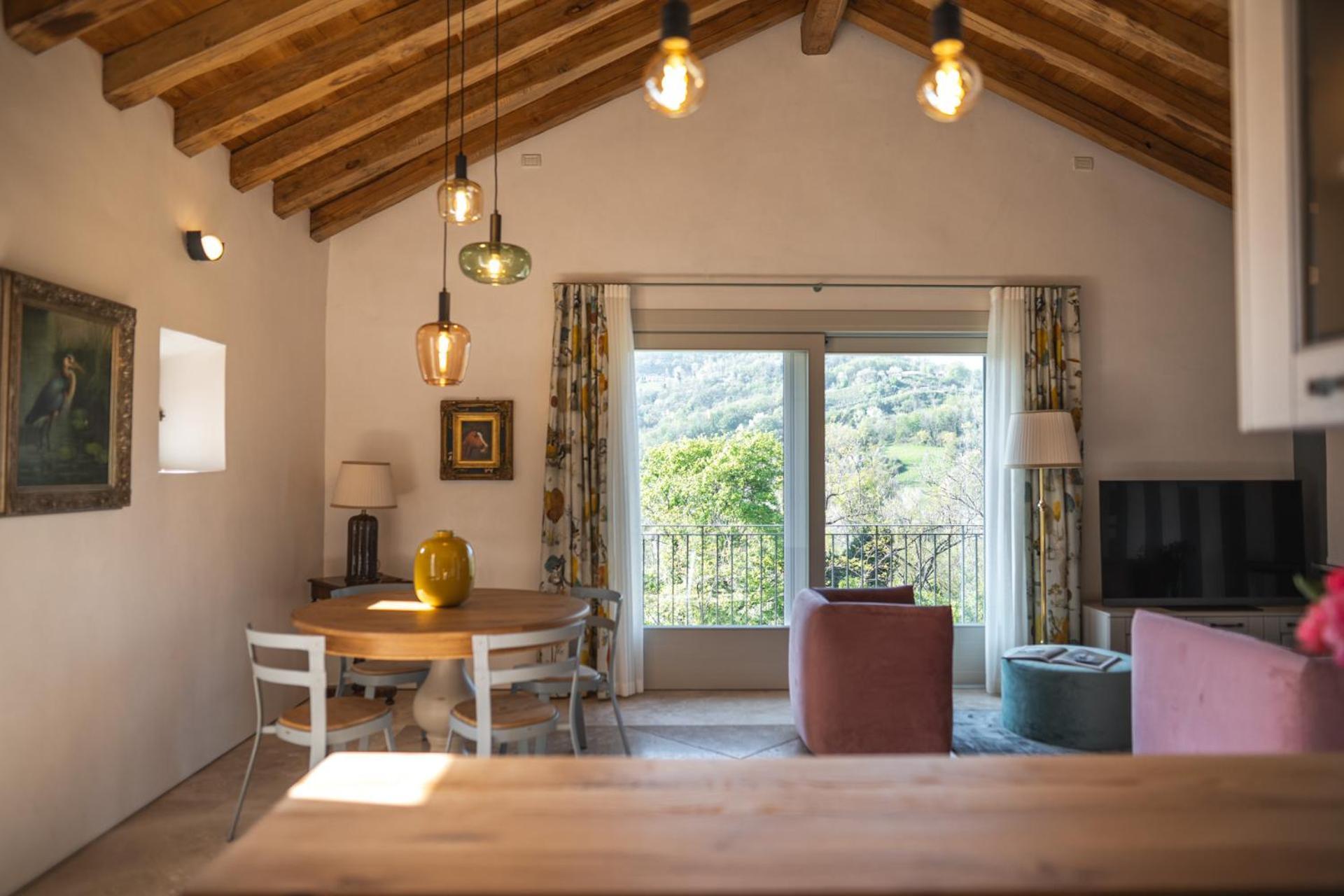 Tenuta Duchi Corbanus Corbanese Zewnętrze zdjęcie