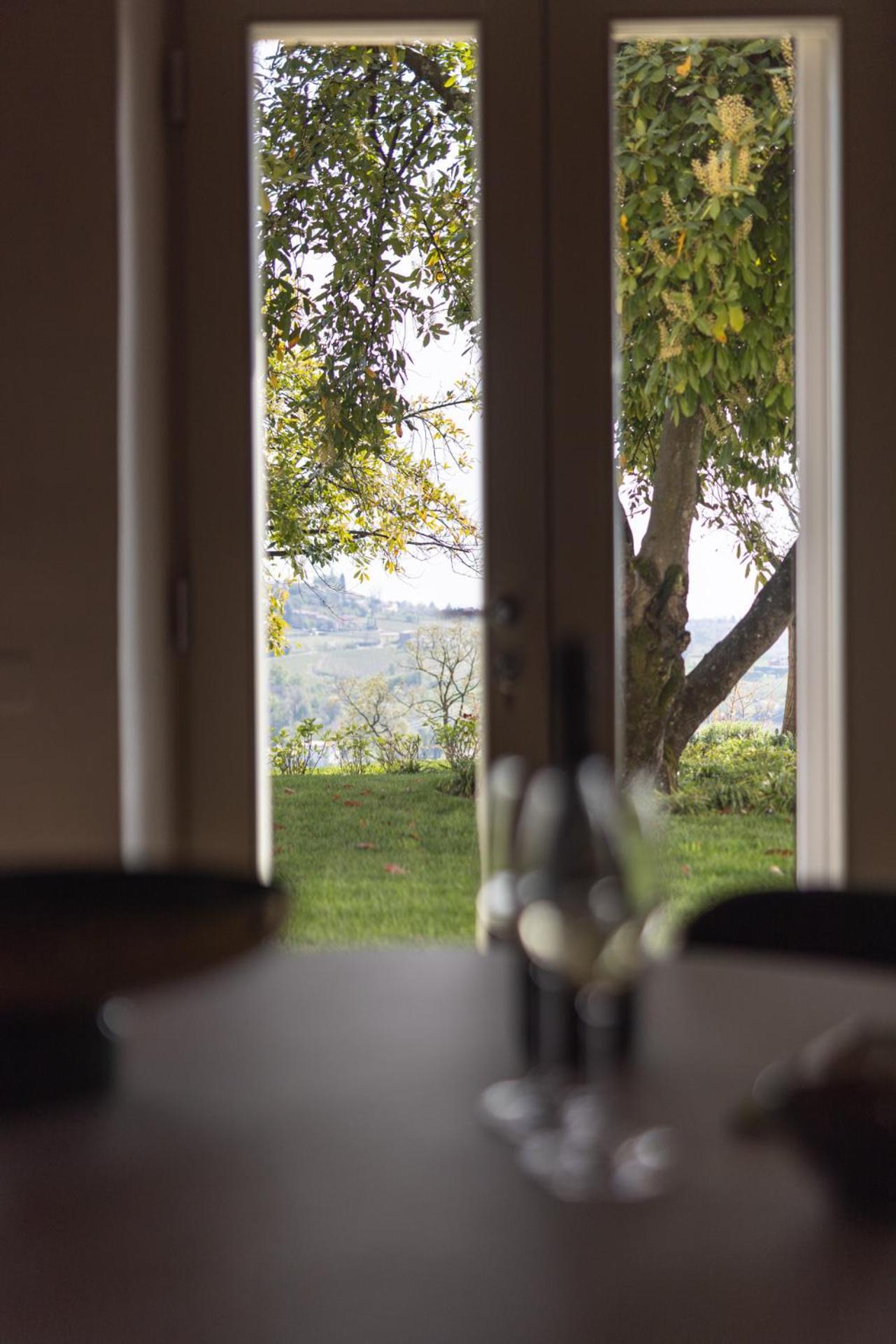 Tenuta Duchi Corbanus Corbanese Zewnętrze zdjęcie